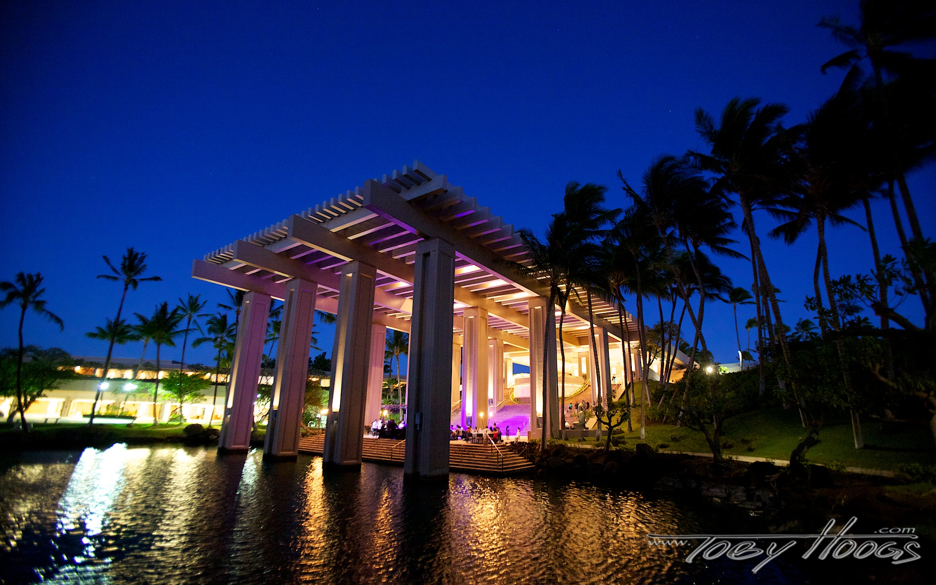 Hilton Waikoloa Village | Venue - Waikoloa, HI | Wedding Spot, image size:1920x1200