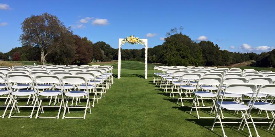 Valley Country Club - Warwick weddings in Warwick RI