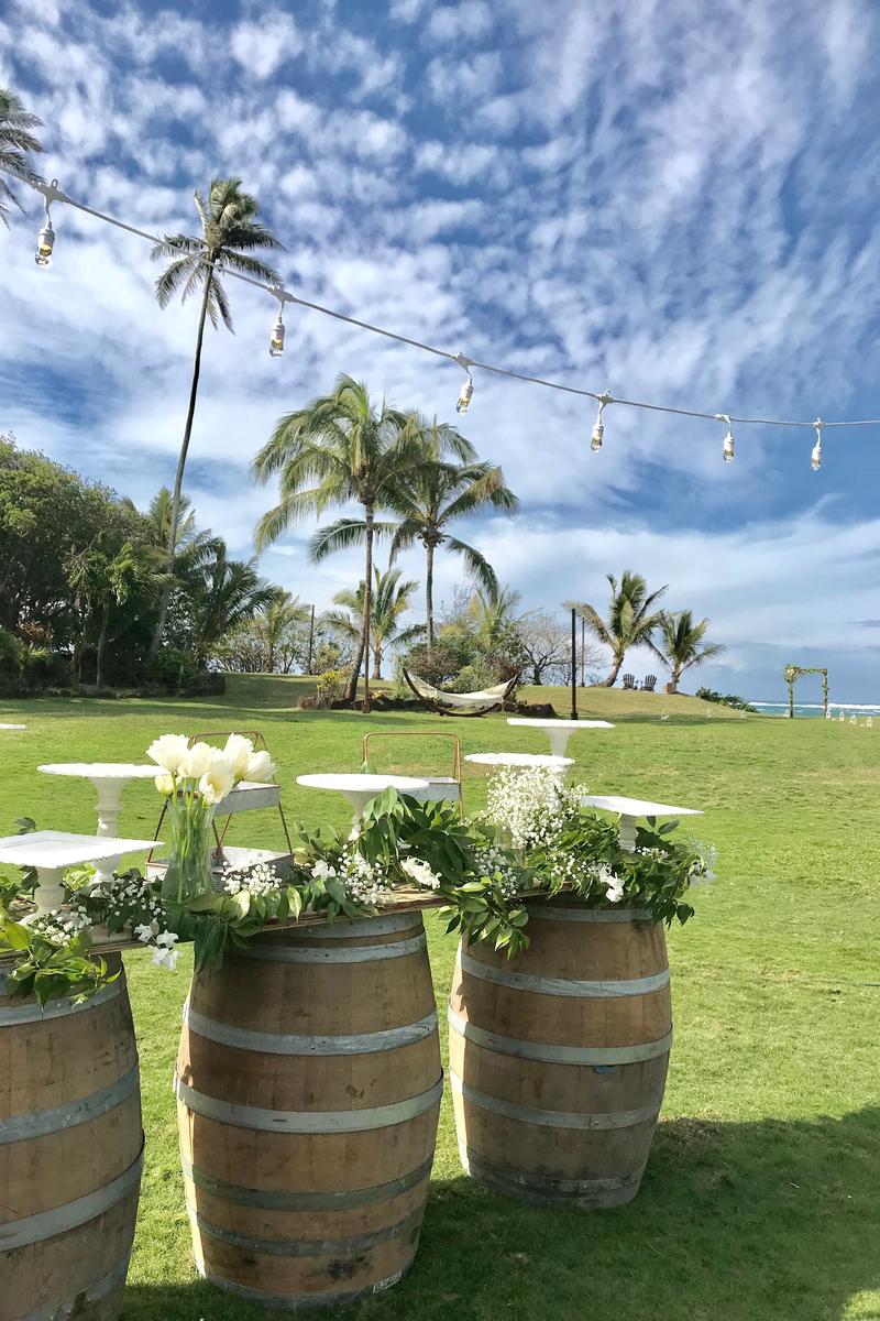 Loulu Palm Weddings Get Prices for Wedding Venues in HI