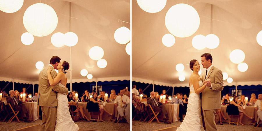 Blackacre State Nature Preserve and Historic Homestead weddings in Louisville KY