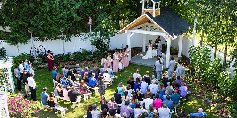 Phineas Swann Bed & Breakfast Inn weddings in Montgomery VT