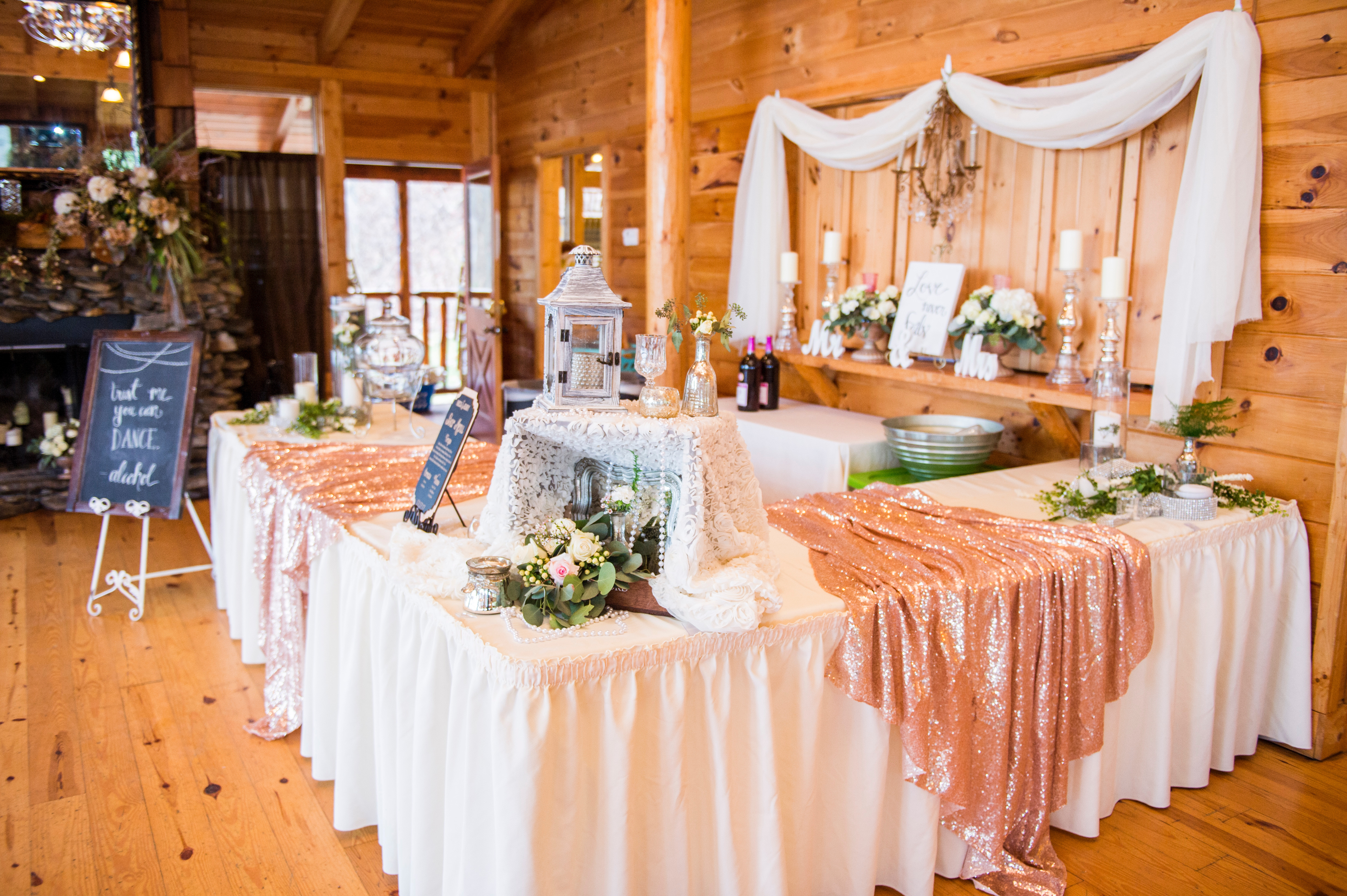 Brothers cove wedding venue | Honestweddingadvice.com