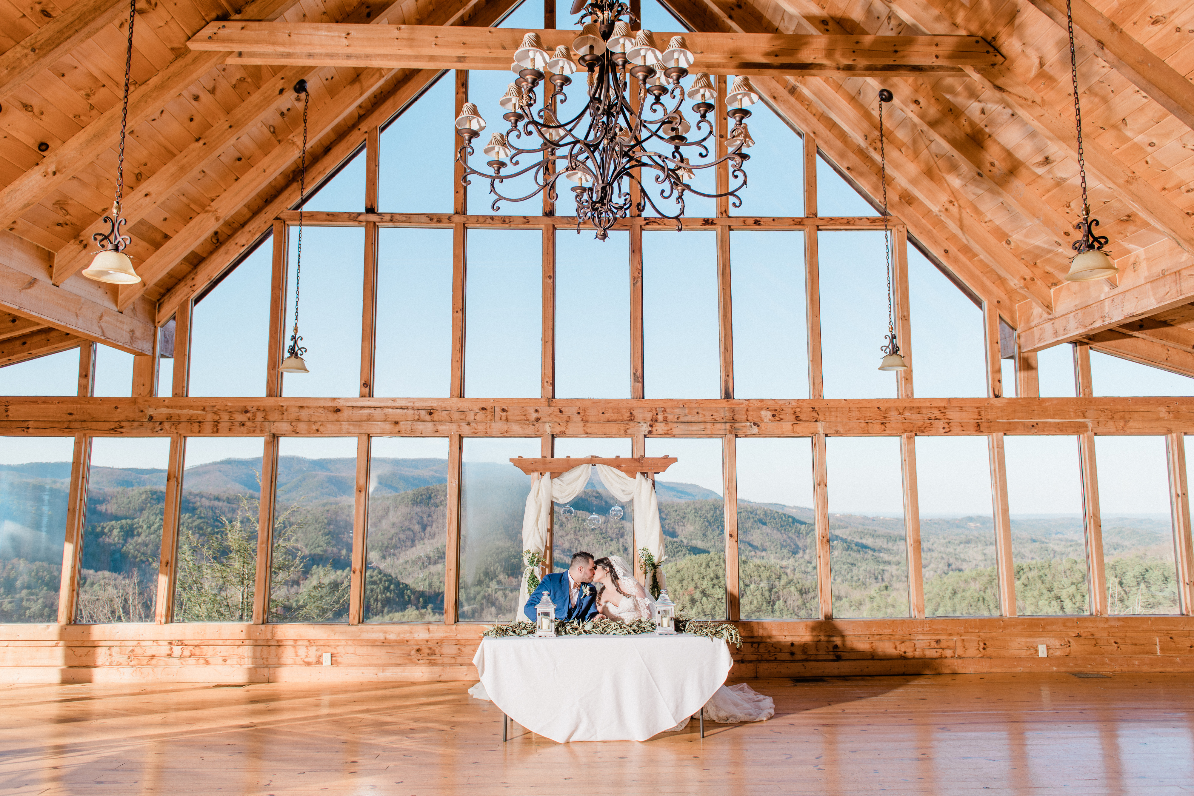 Brothers cove wedding venue | Honestweddingadvice.com