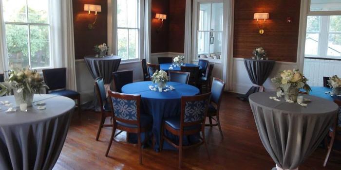 The Old Village Post House Inn Weddings