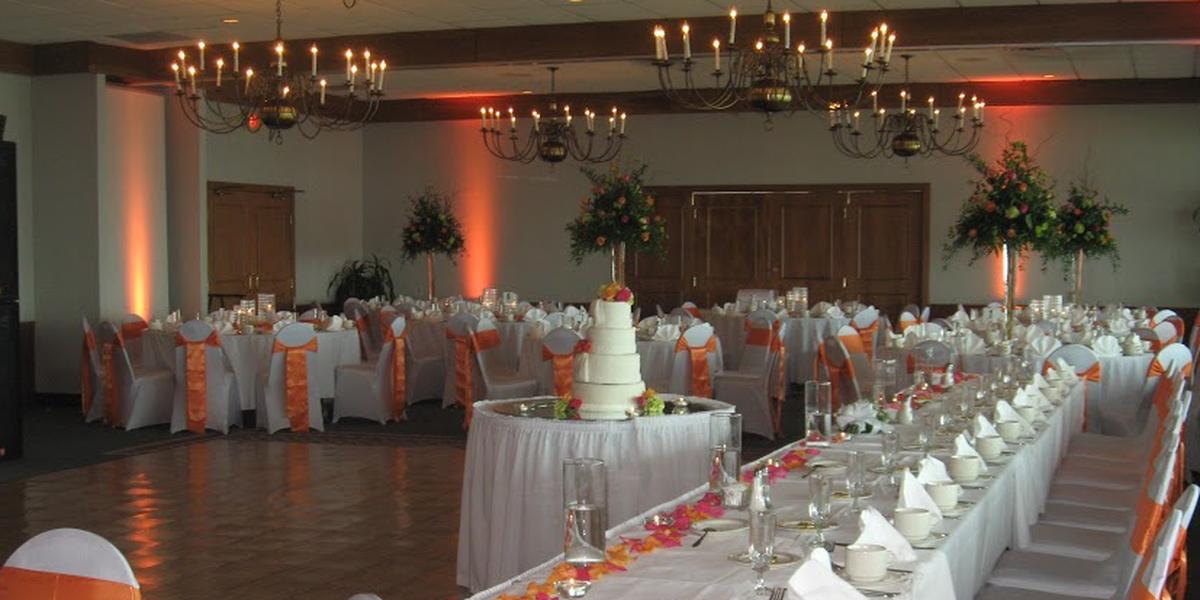 Erie Yacht Club Wedding Erie PA 6