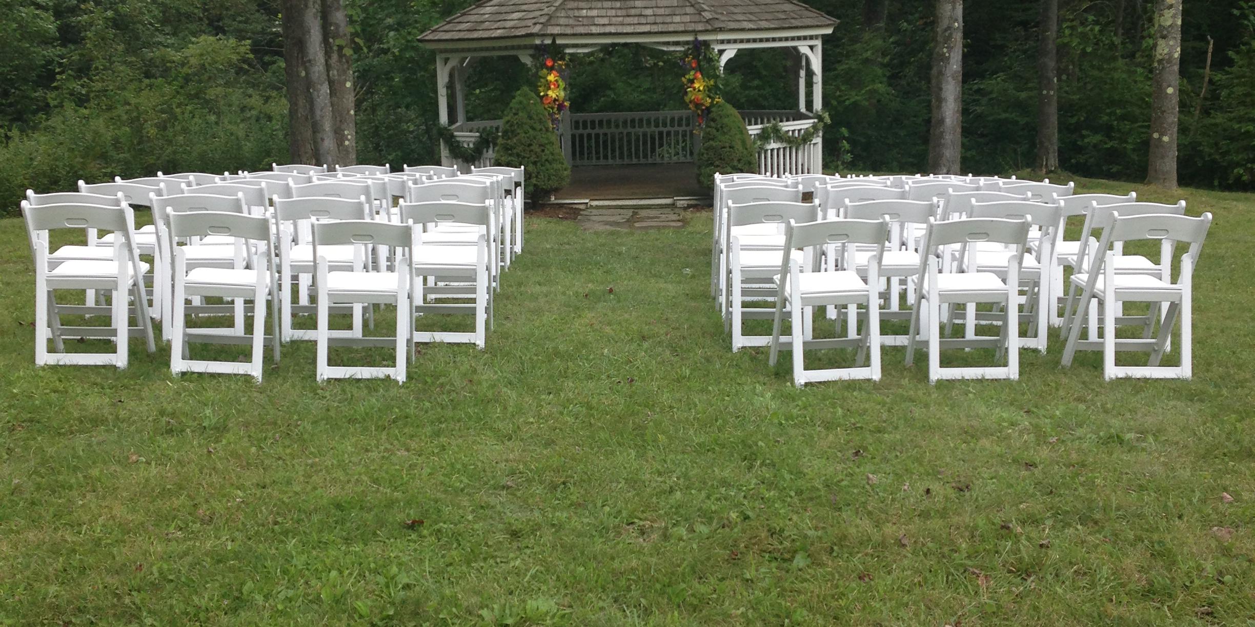 Stone House Inn weddings in Farmington PA
