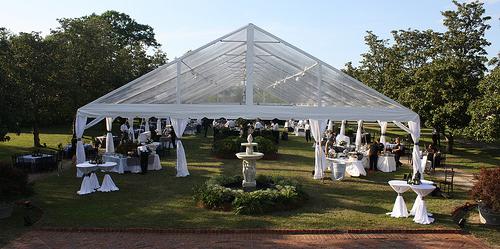 Gardens of the Hampton-Preston Mansion weddings in Columbia SC