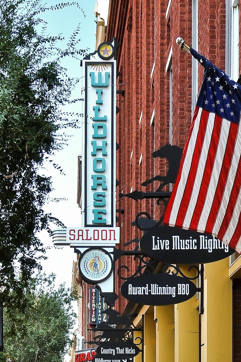 Wildhorse Saloon Weddings Get Prices for Wedding Venues in TN