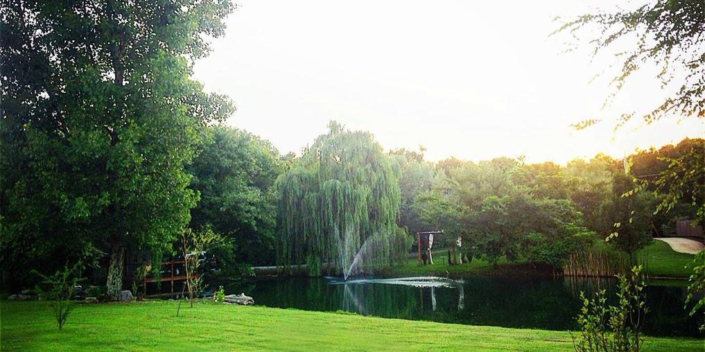 Cheval Manor Ranch weddings in Murfreesboro TN