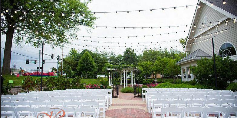 The Magic House weddings in St. Louis MO