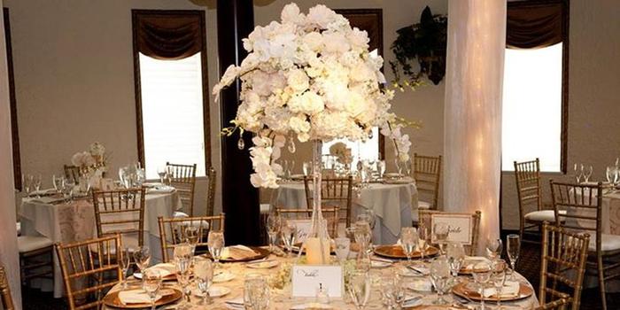 Wedding Venues Information And Pricing Spot Price This Venue