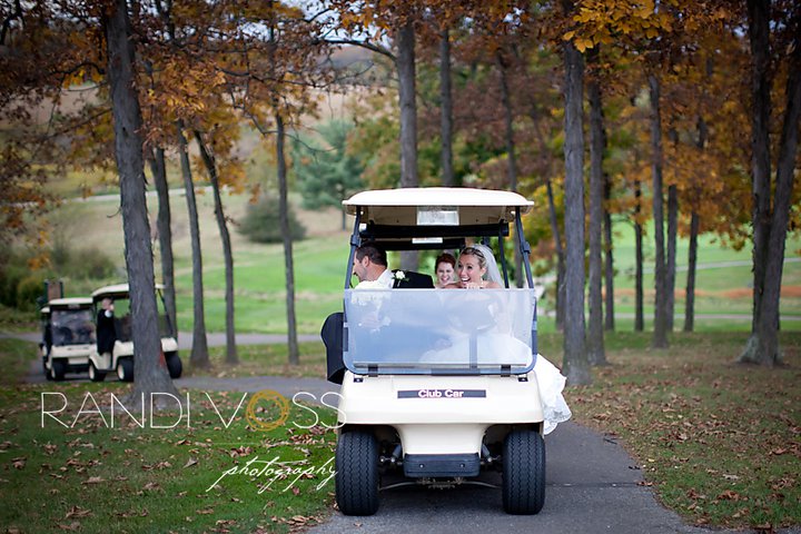 sachin and babi light blue dress Ironwood Course | Championship Holes