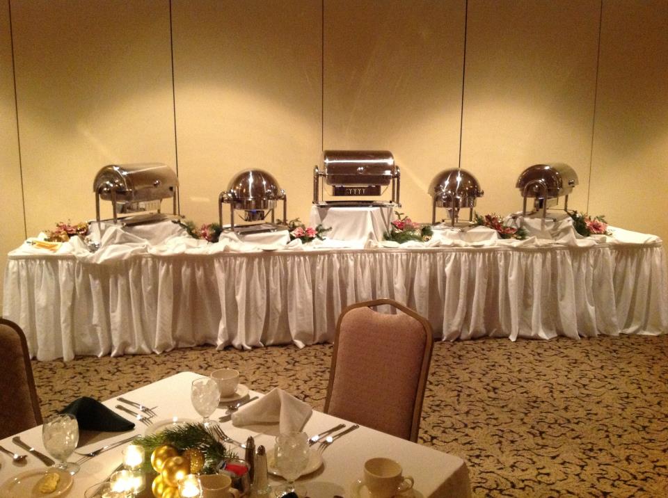 Seven Oaks Country Club | Venue - Beaver, PA