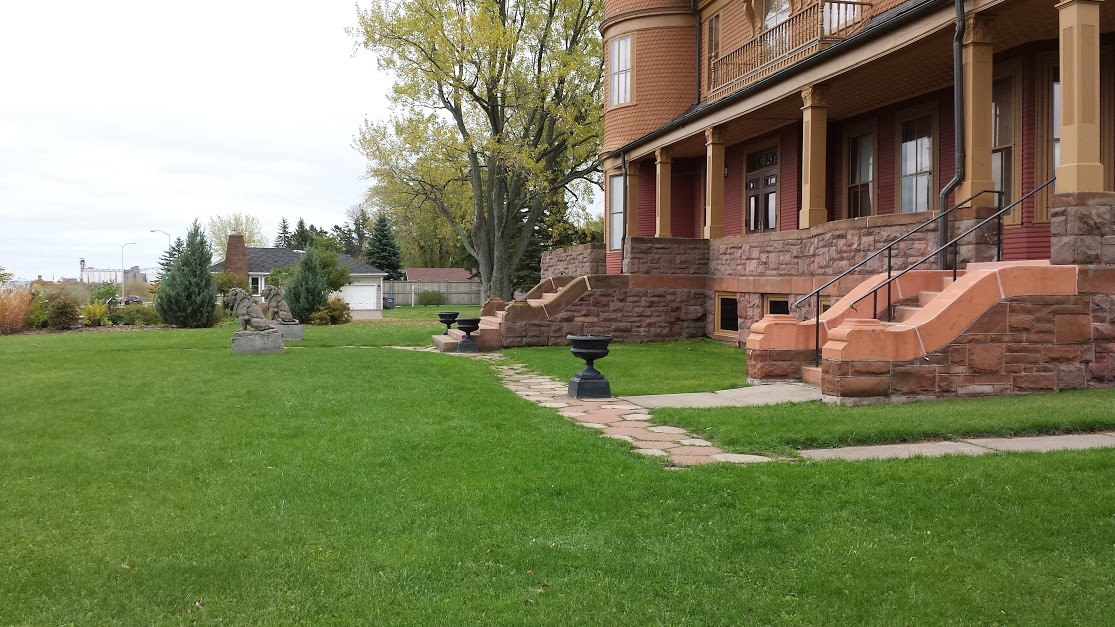 Fairlawn Mansion Venue Superior Get Your Price Estimate
