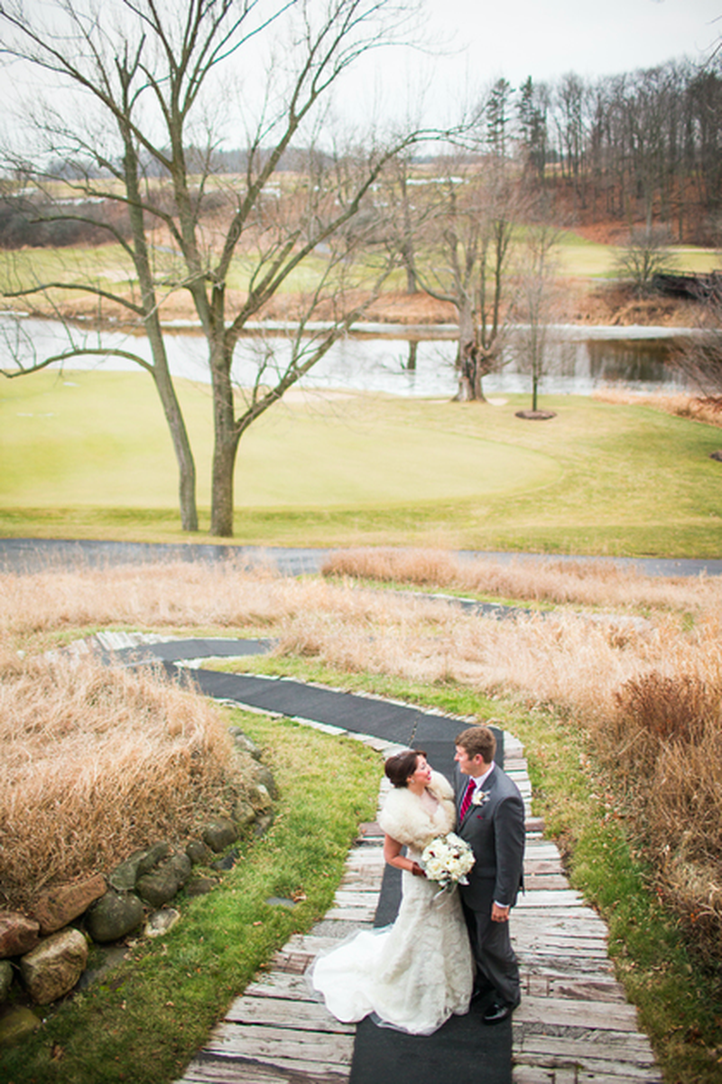 Destination Kohler: Blackwolf Run Weddings | Get Prices for Wedding