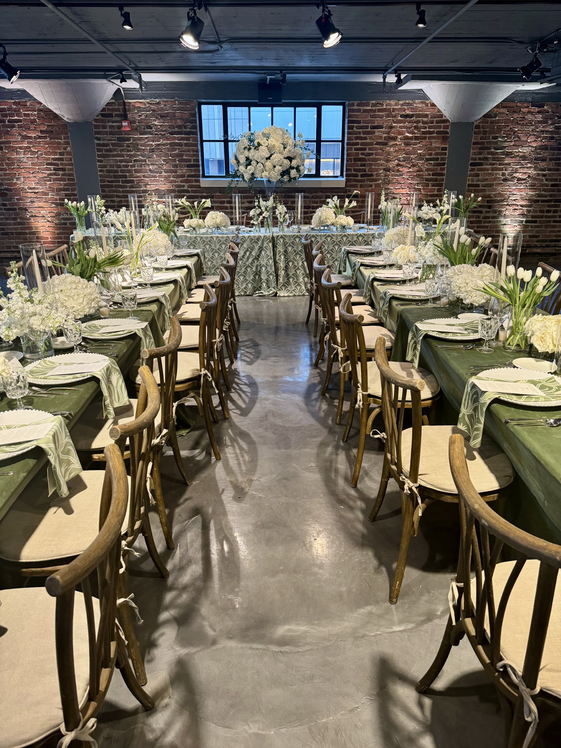 Nashville City Club | Venue - Nashville, TN