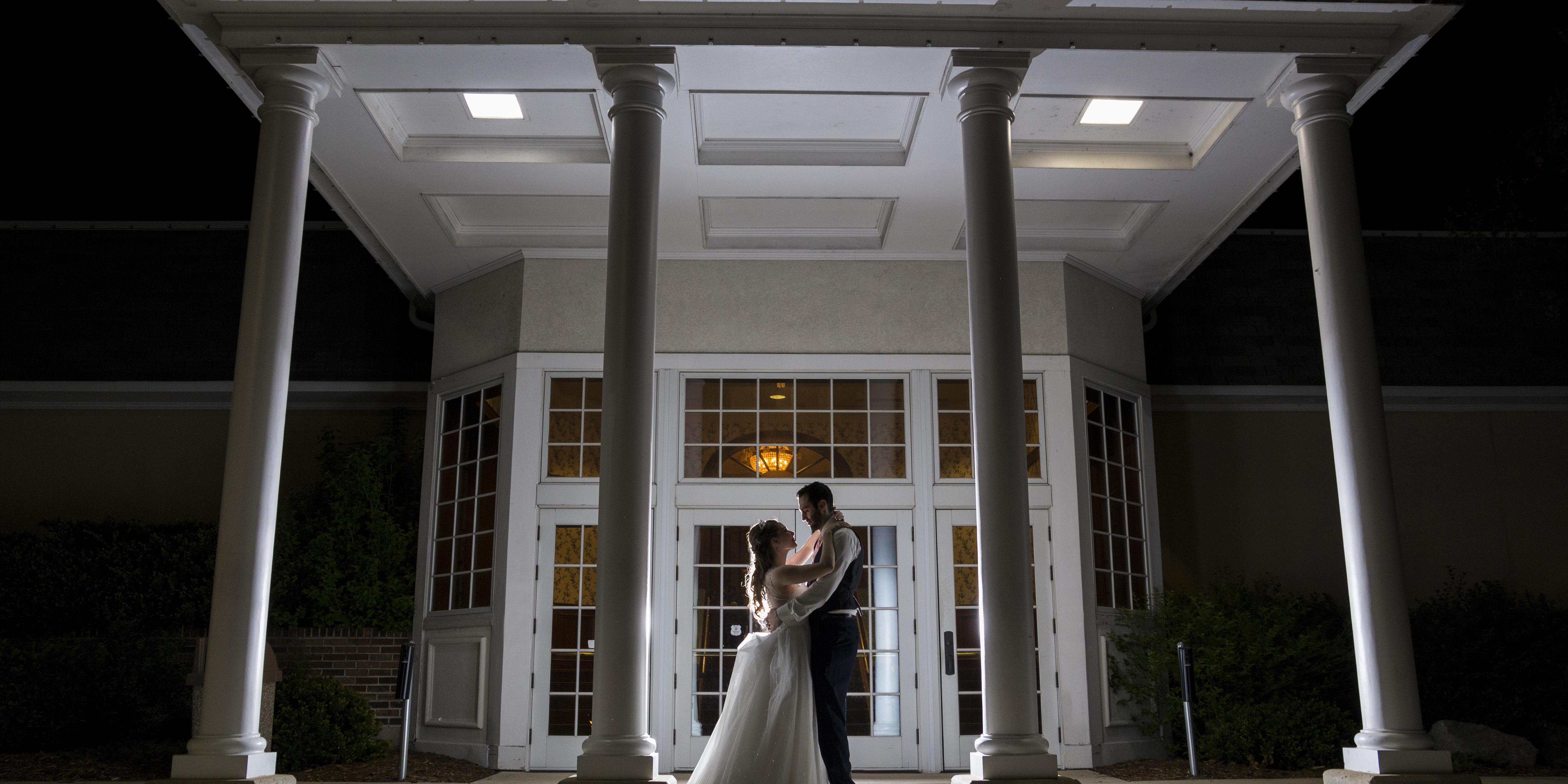 The Ingleside Hotel weddings in Pewaukee WI