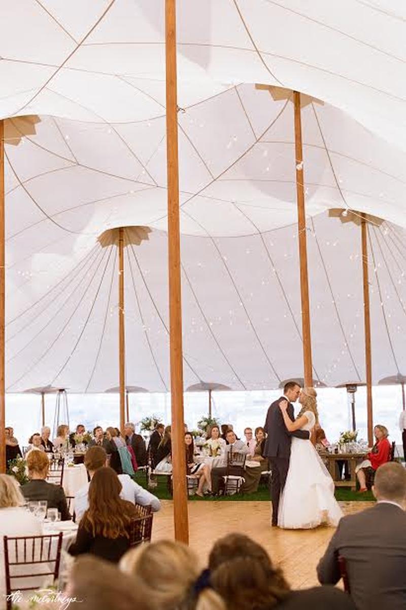Beach Club at Horseshoe Bay Golf Club Weddings Get Prices for Wedding