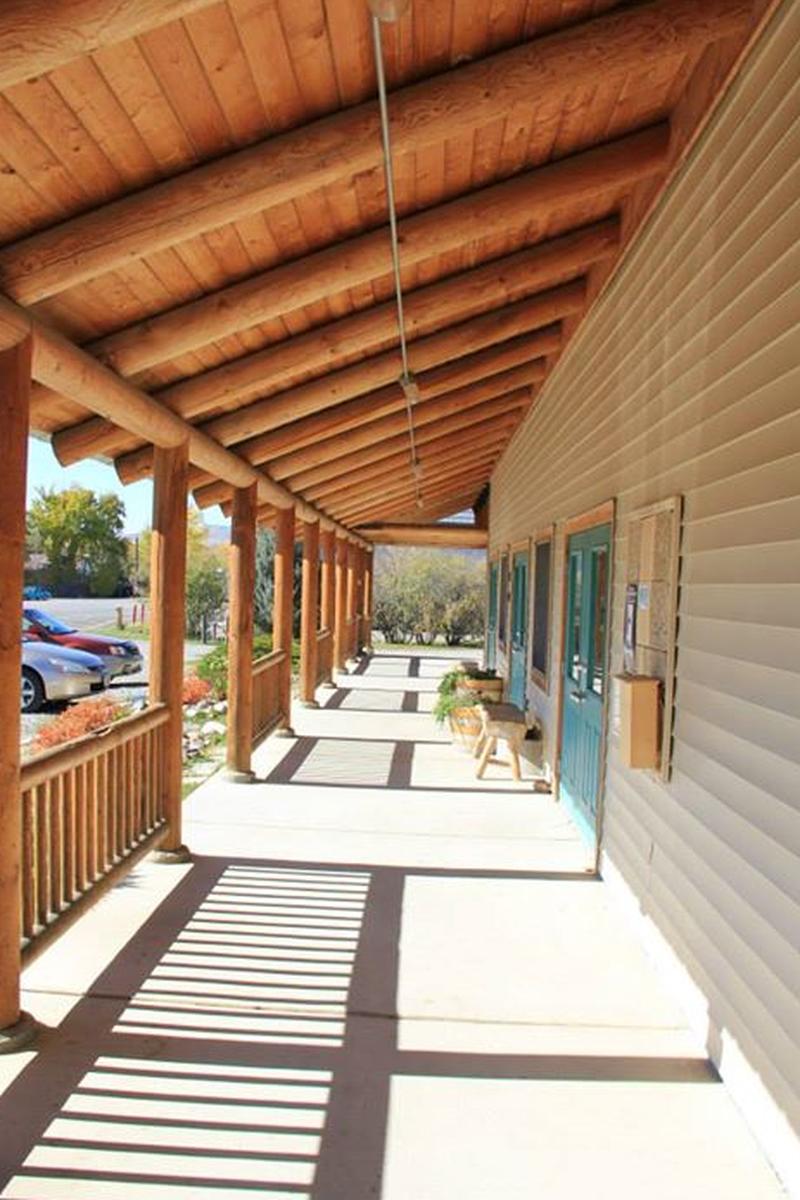 Gallatin Gateway Community Center Weddings