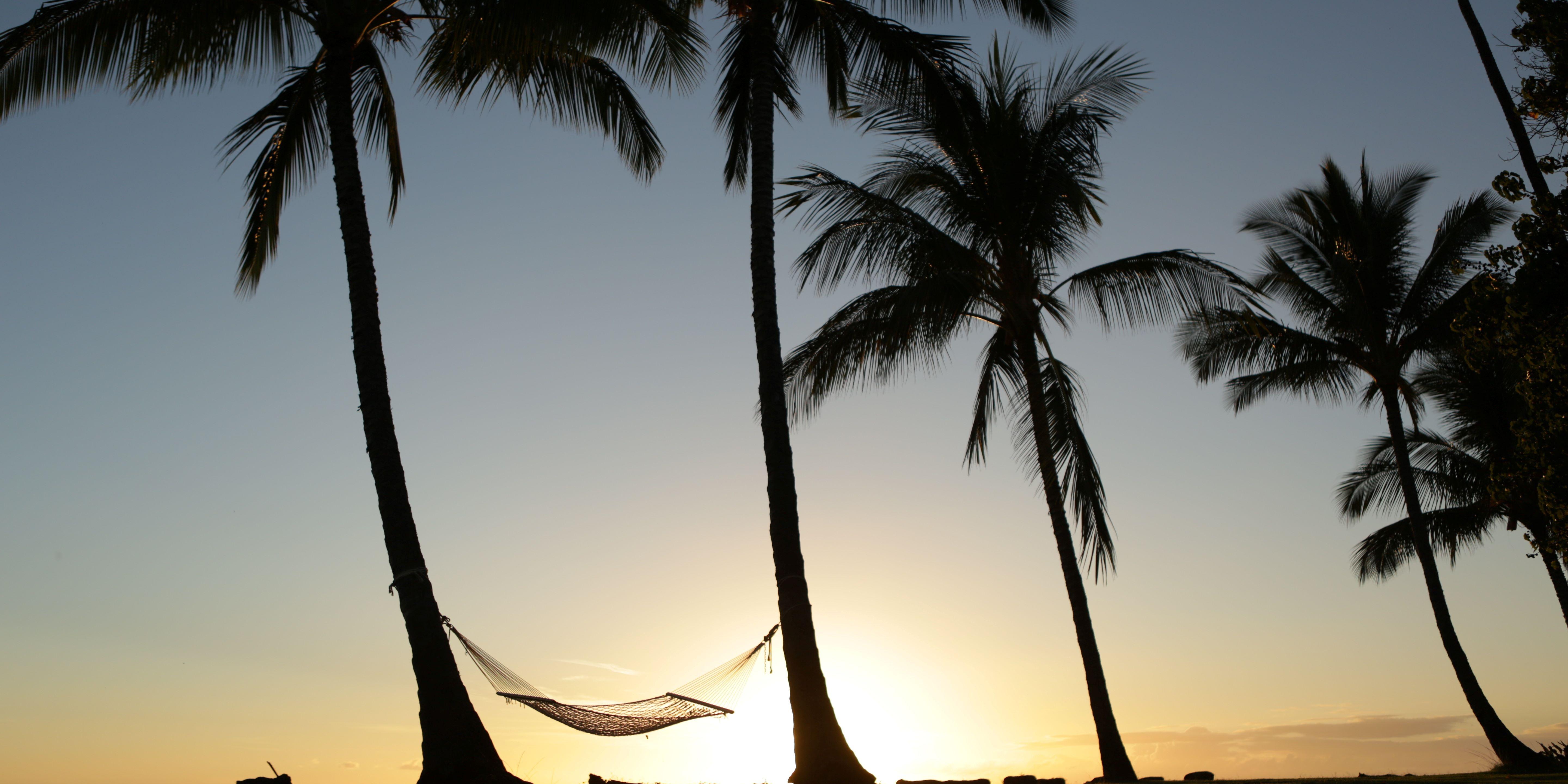 Waimea Plantation Cottages weddings in Waimea, Kauai HI