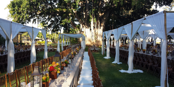 Waimea Plantation Cottages Weddings Get Prices For Wedding Venues Price This Venue To Get Your Estimate No Strings Attached