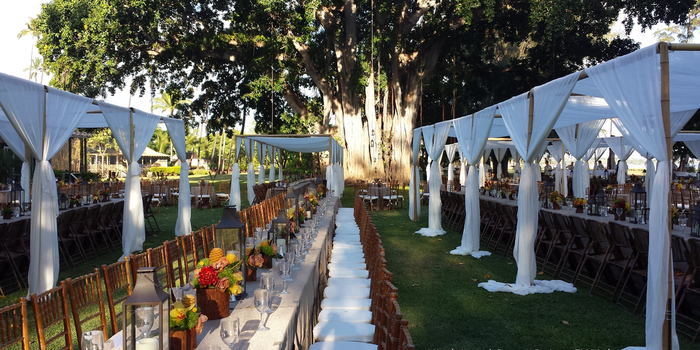 Waimea Plantation Cottages Weddings | Get Prices for Wedding Venues in HI