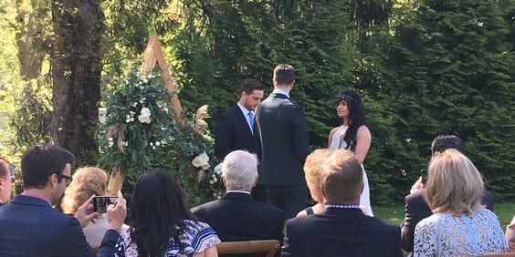 Beech Tree Cottages Venue Madison Get Your Price Estimate