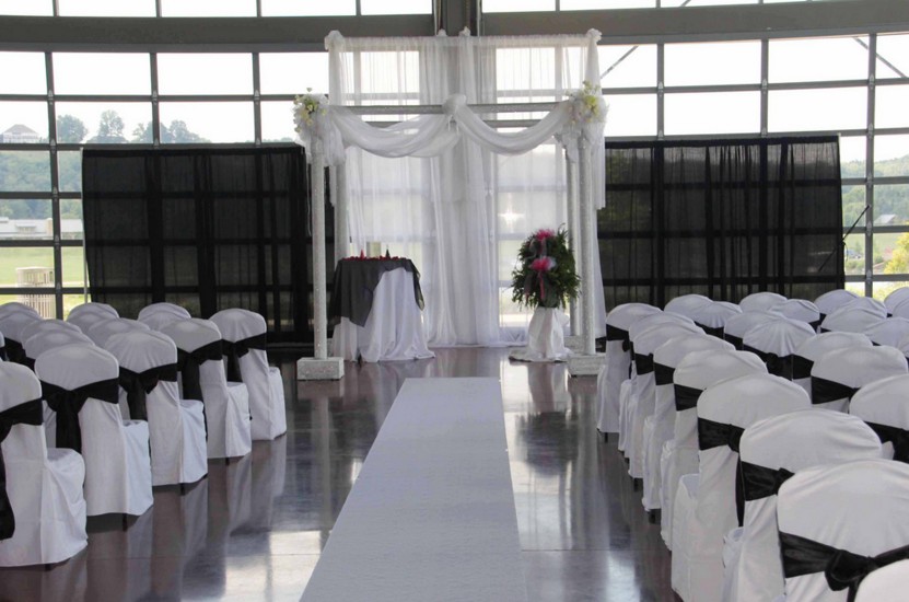 Wilma Rudolph Event Center Venue Clarksville Price It Out