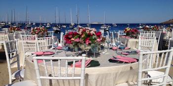 Wedding5 Thumbnail 1492721588 Jpg Two Harbors Weddings In Ca Wedding Spot Ring