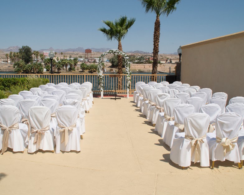 Golden Nugget Laughlin