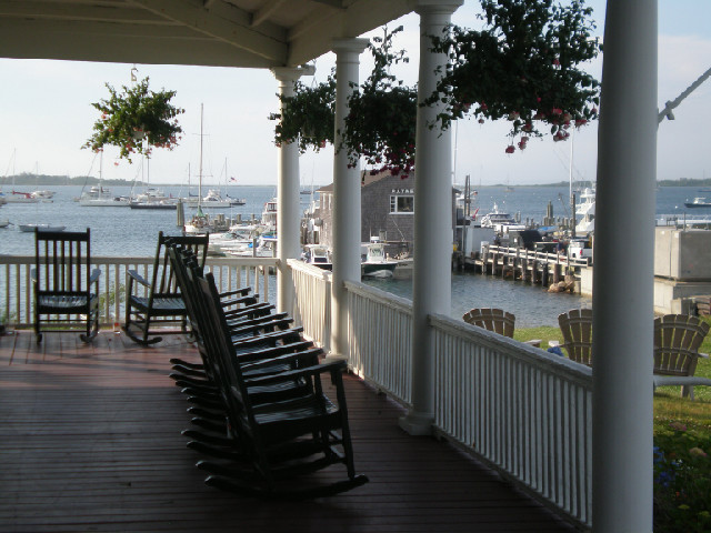 The Narragansett Inn, photo 6