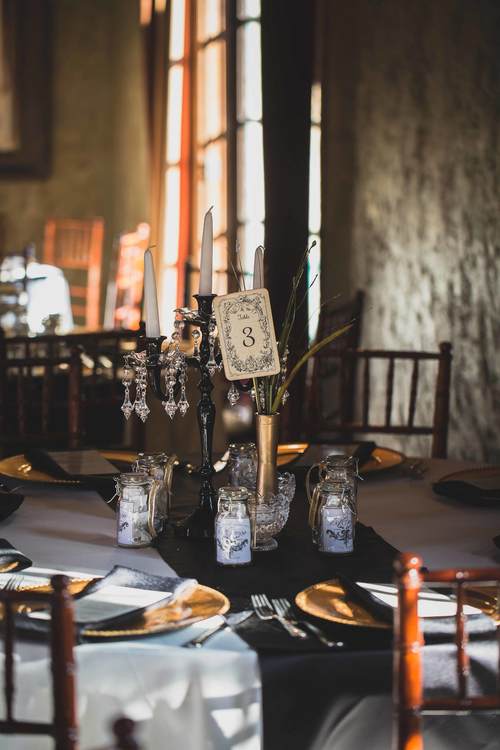Dresser Mansion | Venue - Tulsa, OK | Wedding Spot