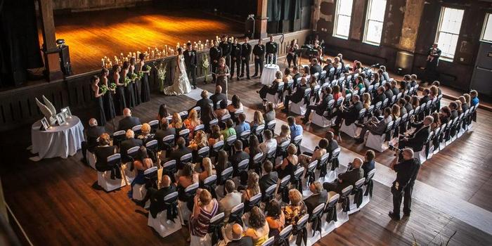 Turner Hall Ballroom Weddings Get Prices For Wedding Venues In Wi Price This Venue