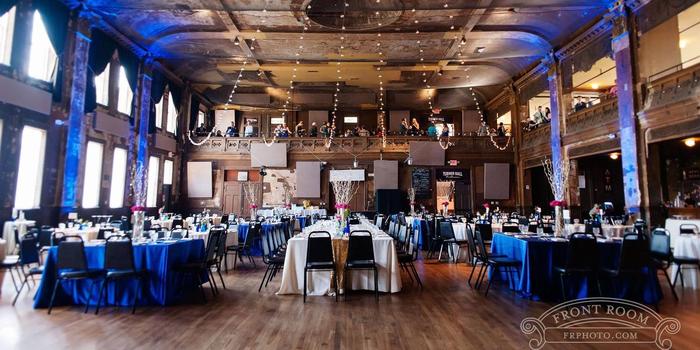 Turner Hall Ballroom Weddings Get Prices For Wedding Venues In Wi Price This Venue