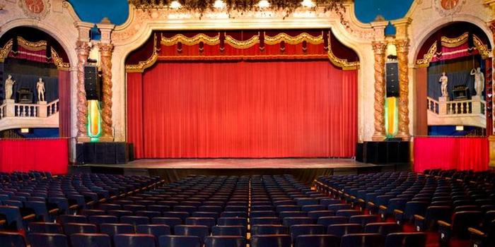 Copernicus Center Weddings Get Prices For Wedding Venues In Il Copernicus Center