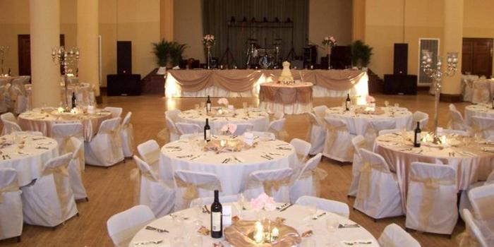 Small Wedding Packages Scotland The Best Flowers Ideas Party Like Rockefellers With A Reception In Nyc 39 S Rainbow Room