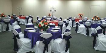 Decor Center Wichita Interior Design Venue 3130 Wedding Picture 5 Of 8 Provided By