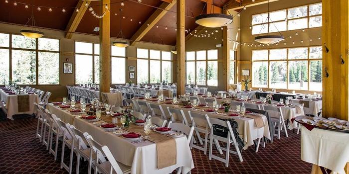 Black Mountain Lodge At Arapahoe Basin Weddings Get Prices For Price This Venue