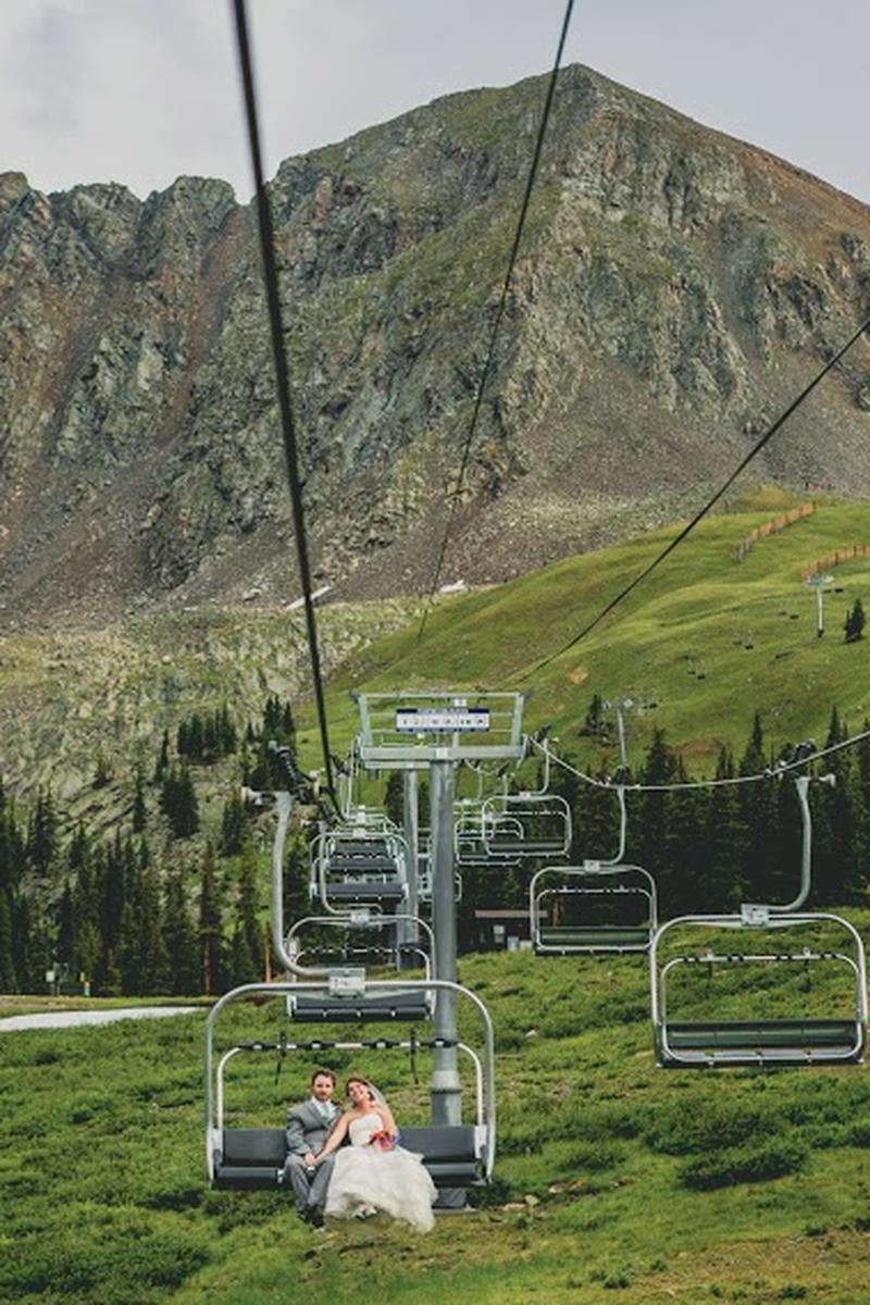 Black Mountain Lodge At Arapahoe Basin Weddings Get Prices For Price This Venue To Get Your Estimate No Strings Attached