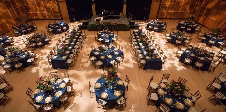 Holland Center weddings in Omaha NE