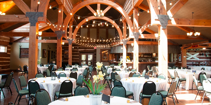 Wedding Venues Information And Pricing Spot