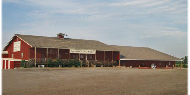 Wyldewood Cellars weddings in Peck KS