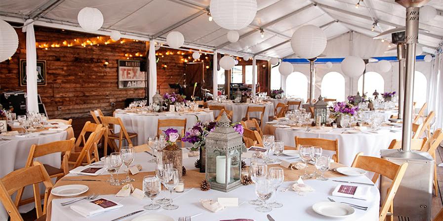 Rainbow Ranch Lodge weddings in Gallatin Gateway MT