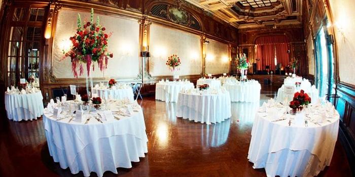 The Engineers Club Weddings Get Prices For Wedding Venues In Md Price This Venue