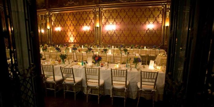 The Engineers Club Weddings Get Prices For Wedding Venues In Md Price This Venue To Get Your Estimate No Strings Attached