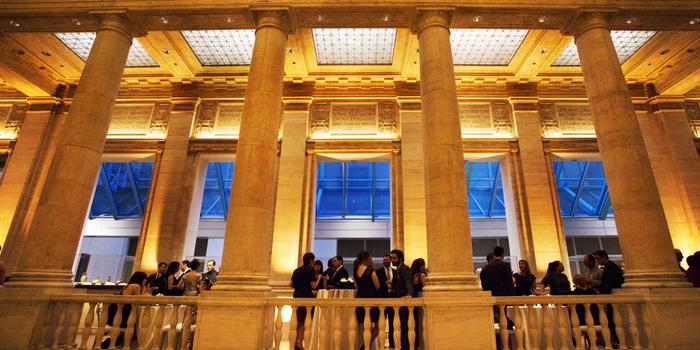 Asian Art Museum Weddings Get Prices For Wedding Venues In Ca Asian Art Museum Wedding Venue Picture 12 Of 16 Photo By Andrew Weeks Photography