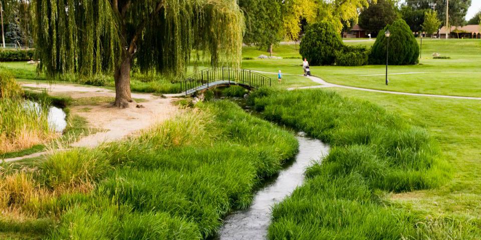 Nampa City Maple Grove weddings in Nampa ID