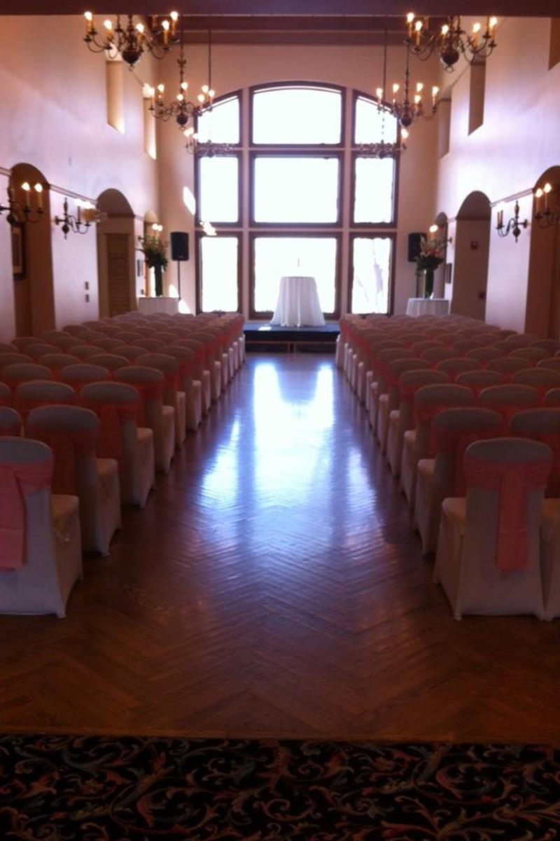 The Polish Center of Wisconsin Weddings