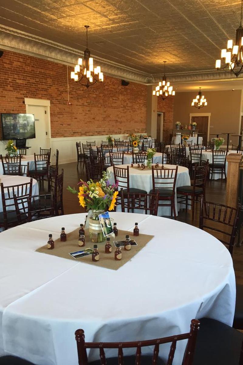 morellodesigns Outdoor Wedding Venues Missouri