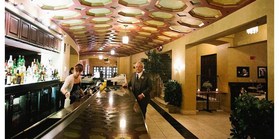 Rococo Theatre weddings in Lincoln NE